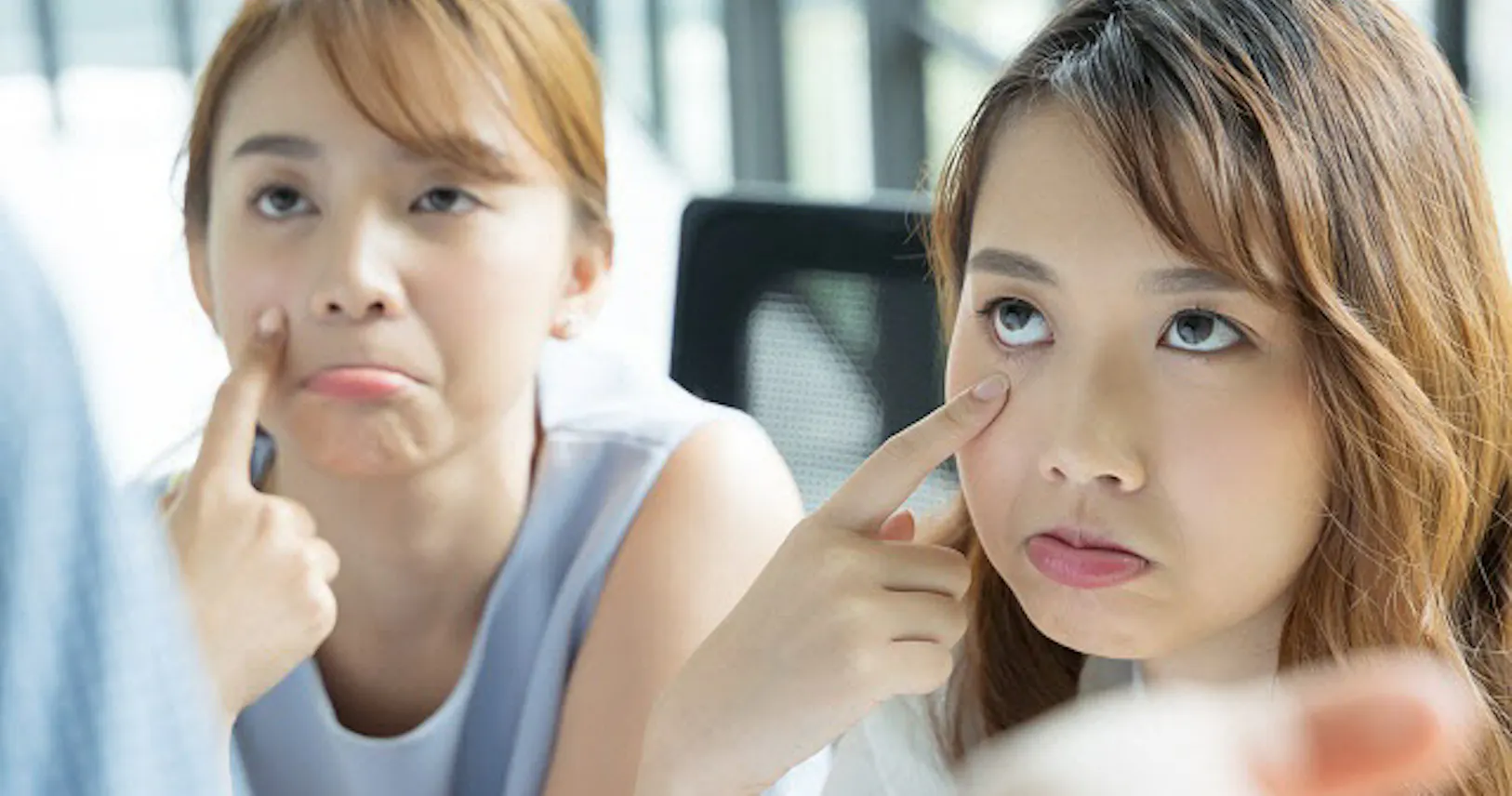 わかり合えない人とどう付き合う 世代で異なる対処法 Nikkei Style