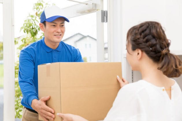 宅配が崩壊した本当の理由 日経bizgate
