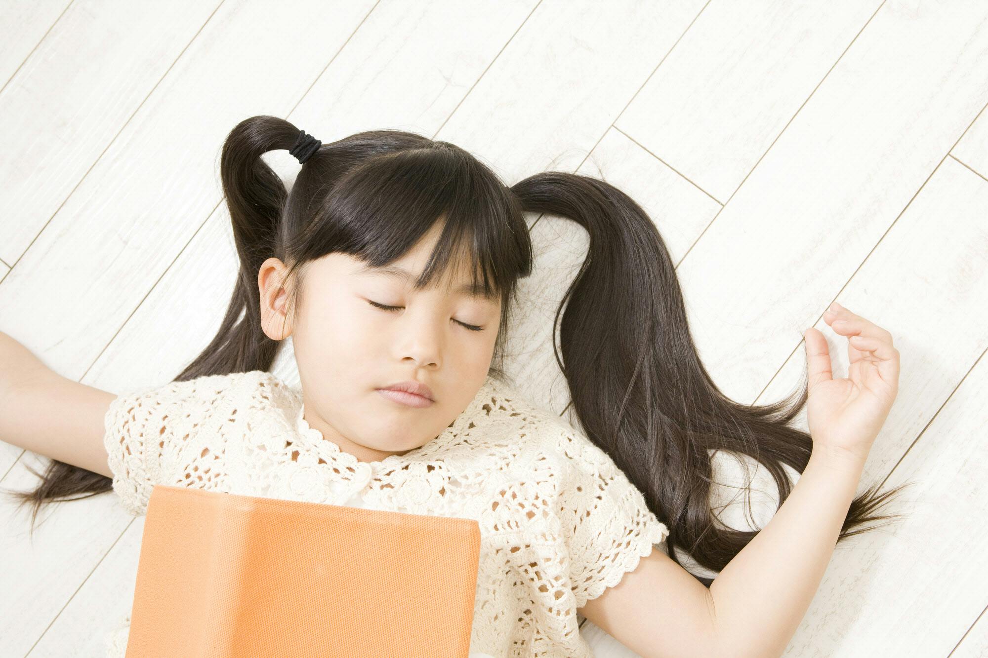 発達障害の子どもたち ほぼ半数に睡眠の悩み Nikkei Style