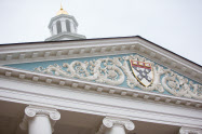 ハーバードビジネススクール (c)Susan Young for Harvard Business School