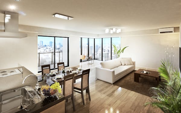 手数料で差がつくマンション売却