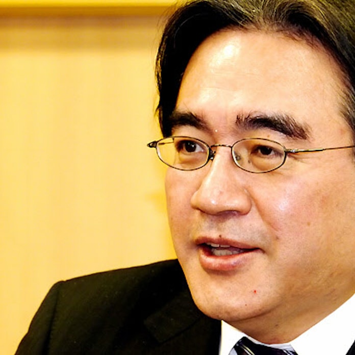 任天堂 岩田社長が語る 本当の ソーシャルゲーム 日本経済新聞 任天堂 岩田社長が語る 本当の ソーシャルゲーム 日本経済新聞