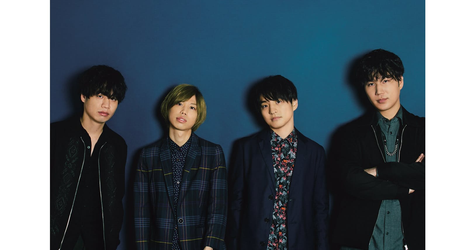 Official髭男dism ヒゲダンで最もかっこいい曲完成 Nikkei Style Official髭男dism ヒゲダンで最もかっこいい曲完成 Nikkei Style
