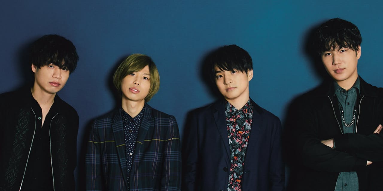 Official髭男dism ヒゲダンで最もかっこいい曲完成 Nikkei Style Official髭男dism ヒゲダンで最もかっこいい曲完成 Nikkei Style