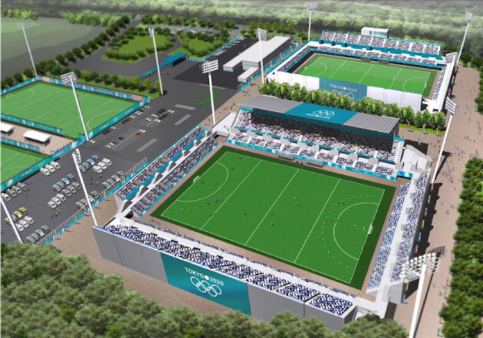 東京五輪招致 37会場 4554億円の全貌 日本経済新聞 東京五輪招致 37会場 4554億円の全貌 日本経済新聞