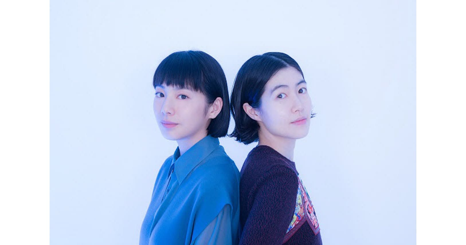 夏帆 シム ウンギョン 等身大の自分で勝負したい Nikkei Style 夏帆 シム ウンギョン 等身大の自分で勝負したい Nikkei Style