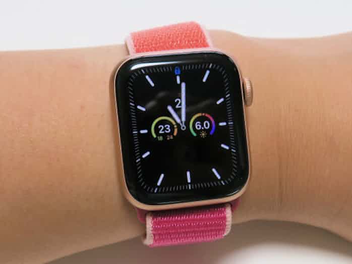 新apple Watch 常時画面オンで睡眠計測はできるのか 日本経済新聞