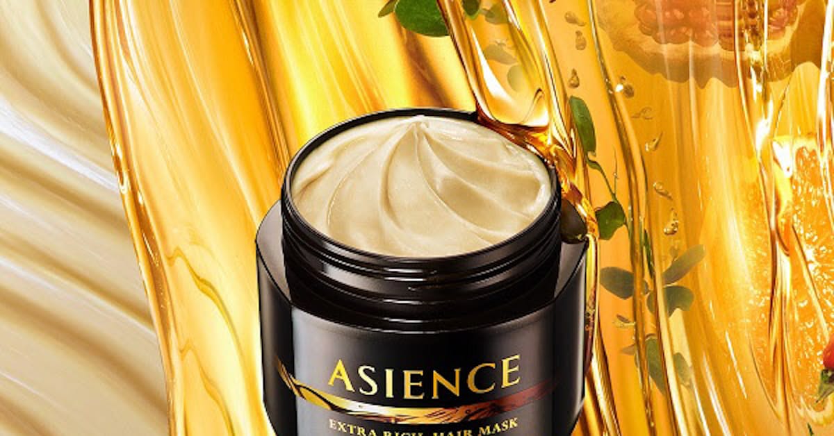花王 Asience アジエンス 濃密ヘアマスク をリニューアル発売 日本経済新聞