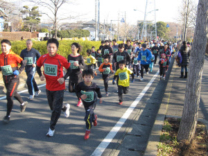 短距離走が速くなれば マラソンだって 日本経済新聞 短距離走が速くなれば マラソンだって 日本経済新聞