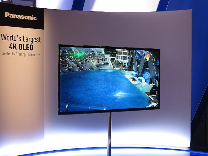 ソニーとパナソニックの4k有機elテレビの違い 日本経済新聞