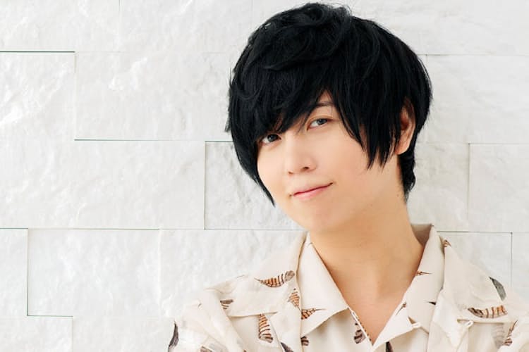 声優 斉藤壮馬が選ぶ 働く女性が疲れた夜楽しめる本 Nikkei Style 声優 斉藤壮馬が選ぶ 働く女性が疲れた夜楽しめる本 Nikkei Style