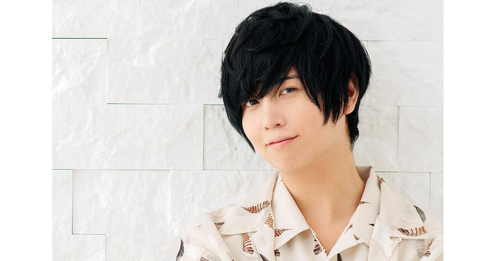 声優 斉藤壮馬が選ぶ 働く女性が疲れた夜楽しめる本 Nikkei Style 声優 斉藤壮馬が選ぶ 働く女性が疲れた夜楽しめる本 Nikkei Style