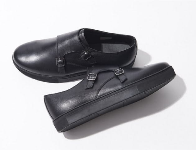 お問い合わせ エレガントさ保ちつつ快適に スニーカーソール革靴5選 Nikkei Style お問い合わせ エレガントさ保ちつつ快適に スニーカーソール革靴5選 Nikkei Style