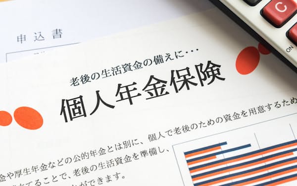Idecoに月105円の壁 重い手数料 算出根拠は不透明 日本経済新聞 Idecoに月105円の壁 重い手数料 算出根拠は不透明 日本経済新聞