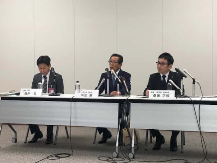 トヨタ前代未聞の労使交渉 変われない社員 への警告 日本経済新聞