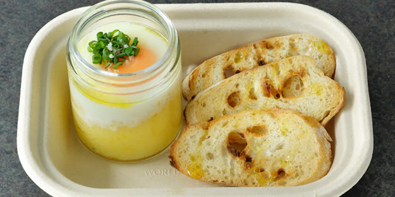 とろーり流れる黄身 米国発人気朝食レストラン3選 Nikkei Style とろーり流れる黄身 米国発人気朝食レストラン3選 Nikkei Style