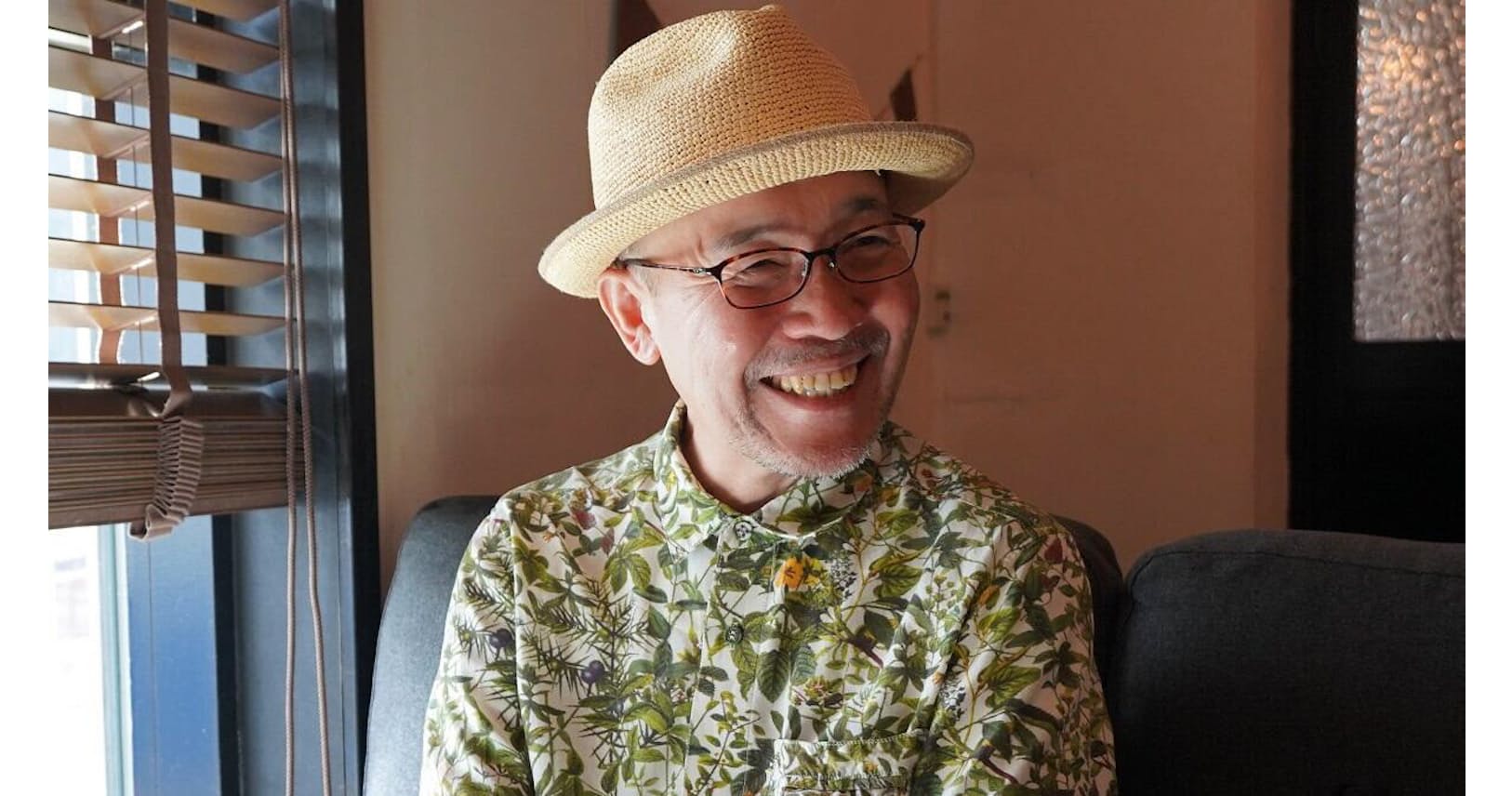 孤独のグルメ 原作者が五郎さんに語らせたい言葉 Nikkei Style 孤独のグルメ 原作者が五郎さんに語らせたい言葉 Nikkei Style