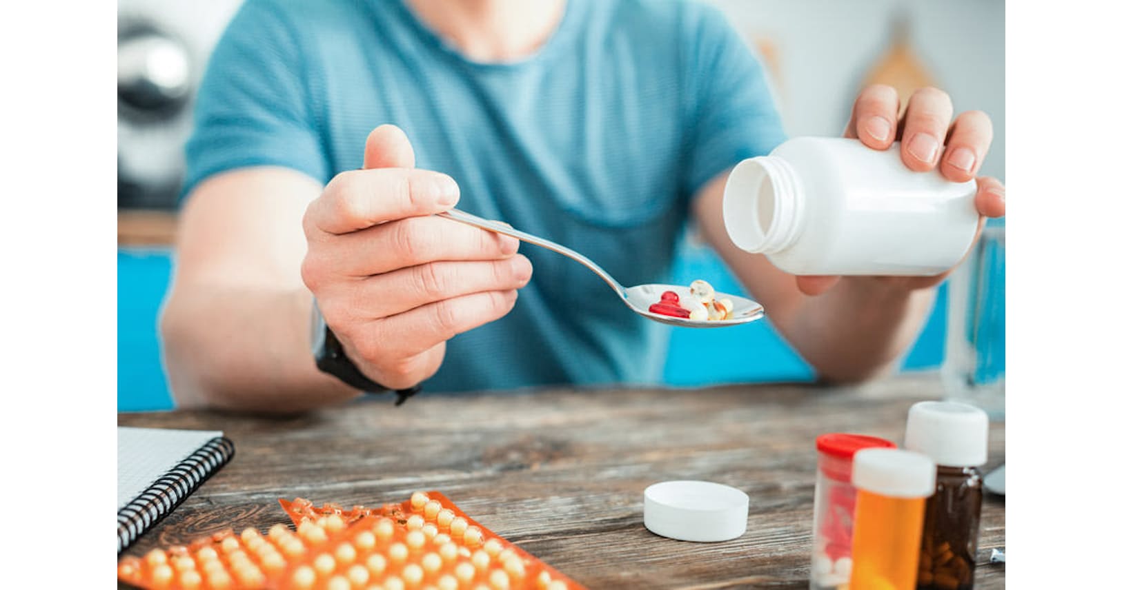 減量 筋肉増強サプリに深刻な健康被害リスク 米研究 Nikkei Style
