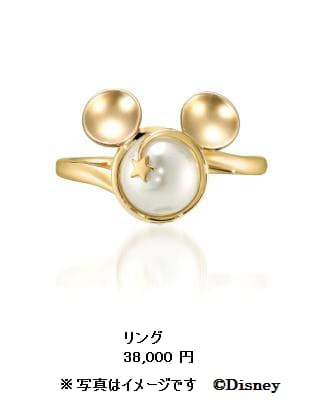 オリエンタルランド 東京ディズニーリゾートで Star Jewelry プロデュースの商品を発売 日本経済新聞