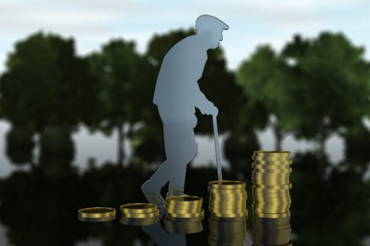 老後のお金の不安 ショーペンハウアーならこう考える Nikkei Style 老後のお金の不安 ショーペンハウアーならこう考える Nikkei Style