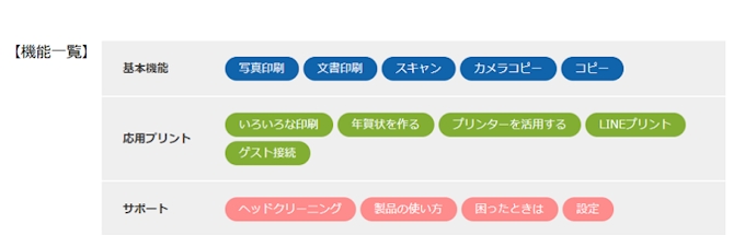 エプソン スマホでプリンターをコントロールできる無料アプリ Epson Smart Panel を公開 日本経済新聞