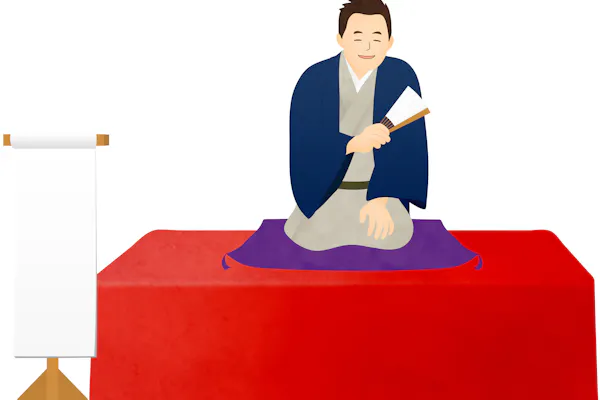 前座から 落語家 へ 弟弟子 談洲を待ちうけるのは Nikkei Style 前座から 落語家 へ 弟弟子 談洲を待ちうけるのは Nikkei Style