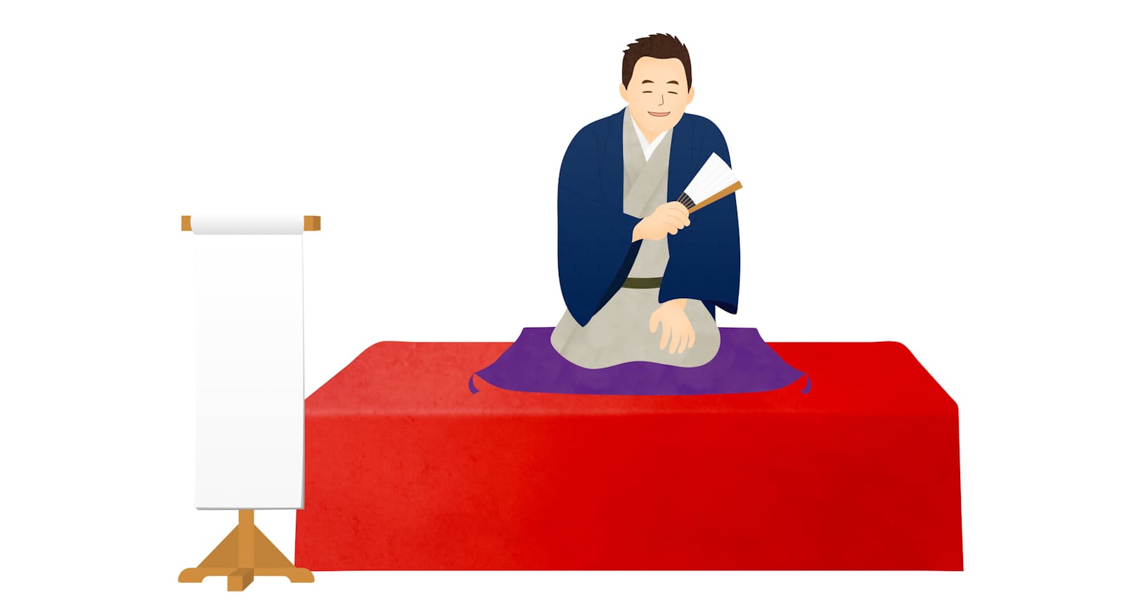 ご近所や会社にうかがいます 楽しい落語会の作り方 エンタメ Nikkei Style