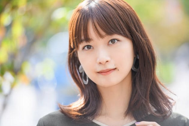 結婚できない女 かもしれません 深川麻衣 感謝伝えたい 卒業記念にもらった絵 Nikkei Style 結婚できない女 かもしれません 深川麻衣 感謝伝えたい 卒業記念にもらった絵 Nikkei Style