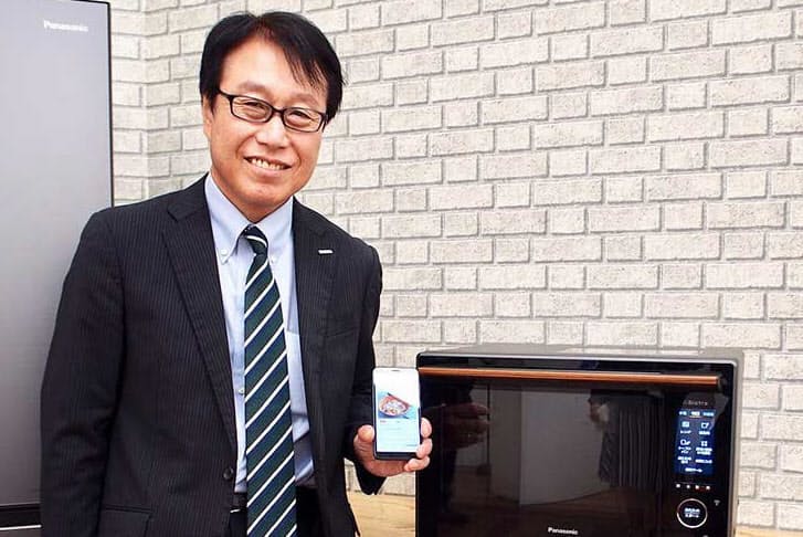 サービス事業を柱に パナソニックの変身は成功するか 日本経済新聞