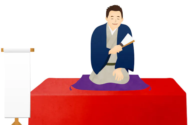 ご近所や会社にうかがいます 楽しい落語会の作り方 Nikkei Style ご近所や会社にうかがいます 楽しい落語会の作り方 Nikkei Style