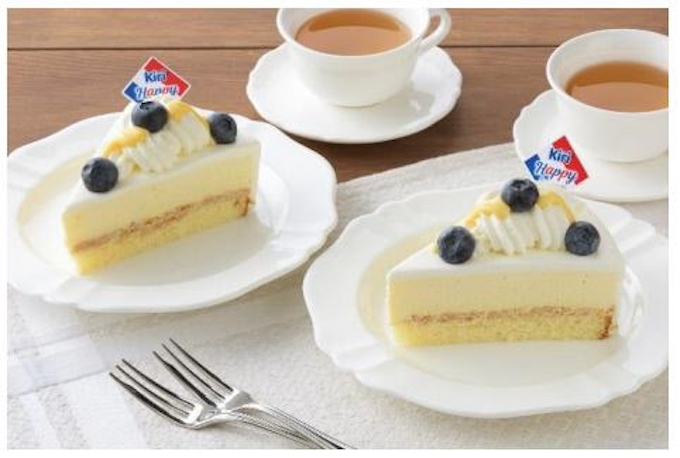 銀座コージーコーナー キリ クリームチーズ を使用したチーズケーキ6品を期間限定発売 日本経済新聞