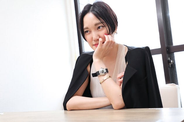 漫画家 矢島光 会社員と二重生活 心の変調越え決意 Nikkei Style 漫画家 矢島光 会社員と二重生活 心の変調越え決意 Nikkei Style