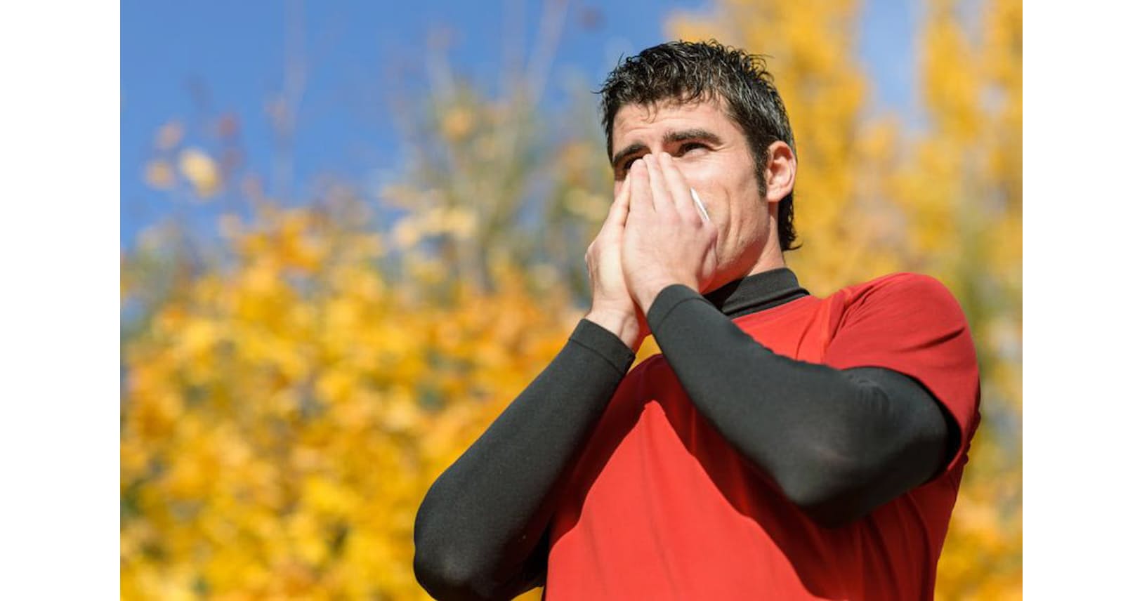 アスリートは風邪ひきやすい スポーツ医が語る真実 Nikkei Style