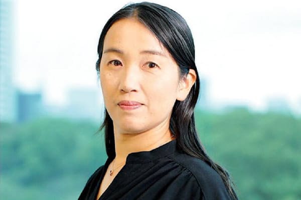 名探偵は霊媒師やai 異色キャラが挑む本格ミステリー Nikkei Style 名探偵は霊媒師やai 異色キャラが挑む本格ミステリー Nikkei Style