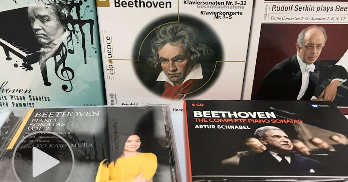 ベートーヴェン入門はピアノから 身近な楽器に必聴曲 日本経済新聞 ベートーヴェン入門はピアノから 身近な楽器に必聴曲 日本経済新聞