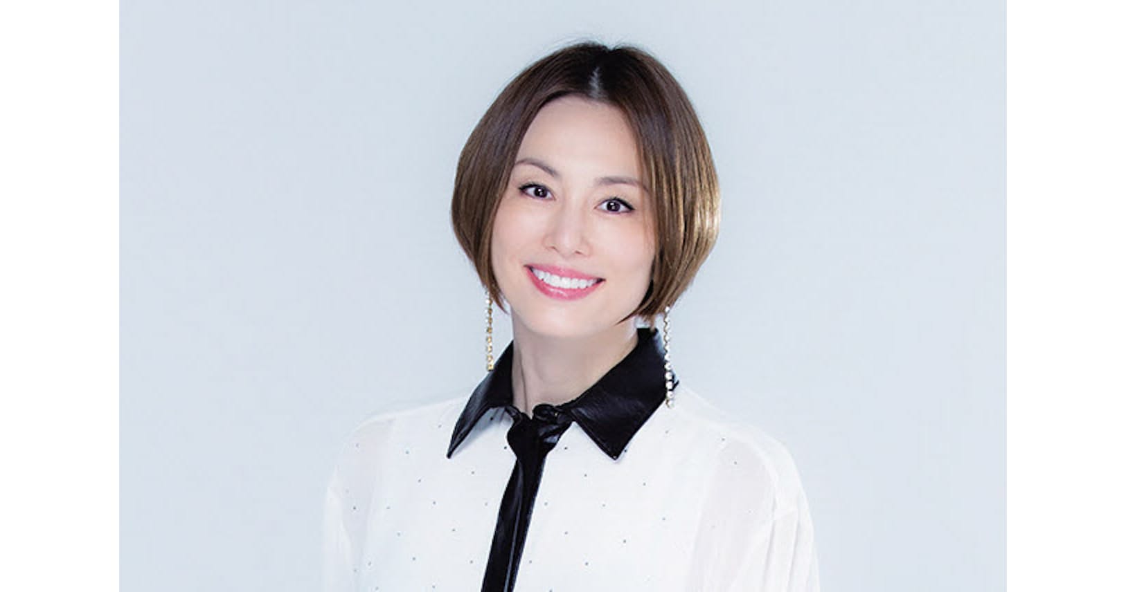 米倉涼子 変わらぬ大門未知子と進化した内容楽しんで Nikkei Style 米倉涼子 変わらぬ大門未知子と進化した内容楽しんで Nikkei Style