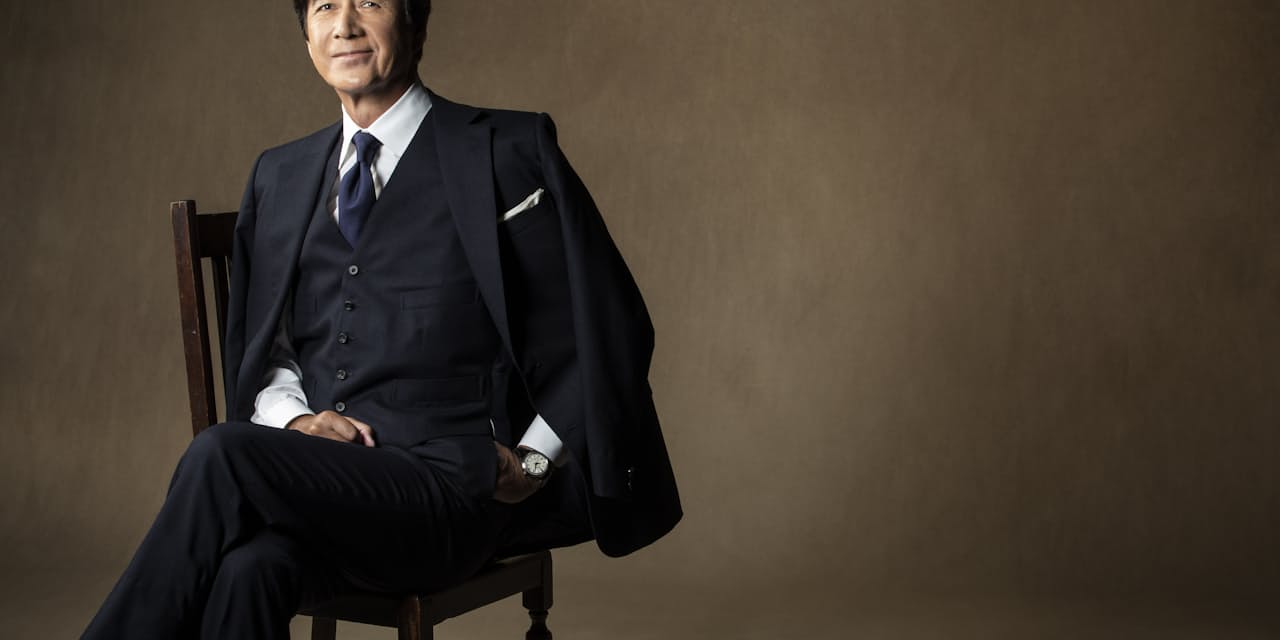 60代からの再ブレーク 出会いで引き出された新境地俳優 草刈正雄さん 上 60代からの再ブレーク 出会いで引き出された新境地俳優 草刈正雄さん 上