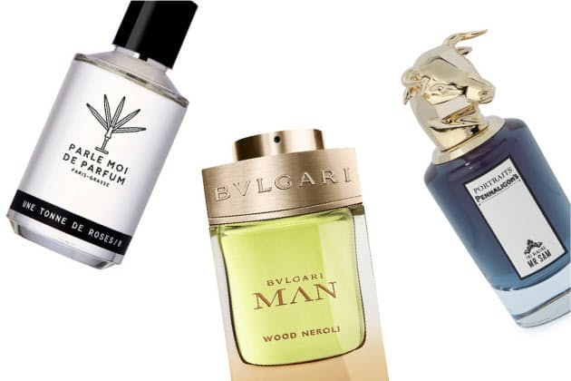 香りの印象は真っ先に脳に 香水との上手な付き合い方 Nikkei Style 香りの印象は真っ先に脳に 香水との上手な付き合い方 Nikkei Style