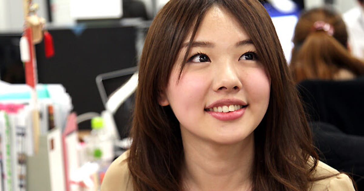 キラキラ女子 を引き寄せる会社の条件 憧れ 説得力 多様性 日本経済新聞