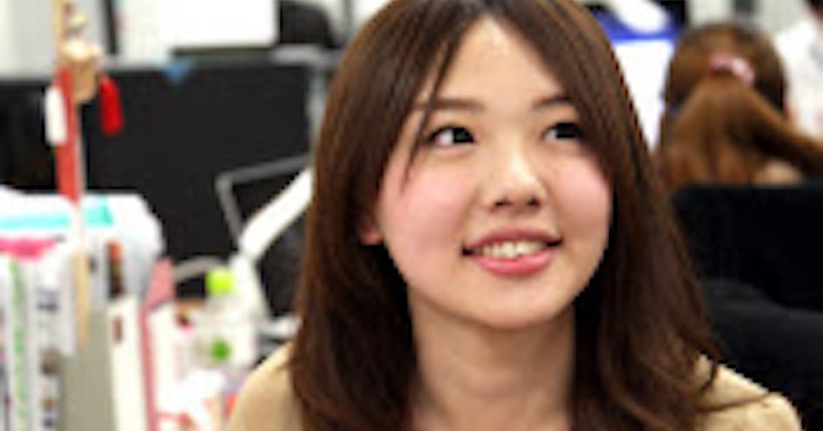 キラキラ女子 を引き寄せる会社の条件 憧れ 説得力 多様性 日本経済新聞