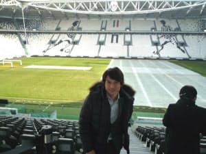 日本経済新聞 印刷画面