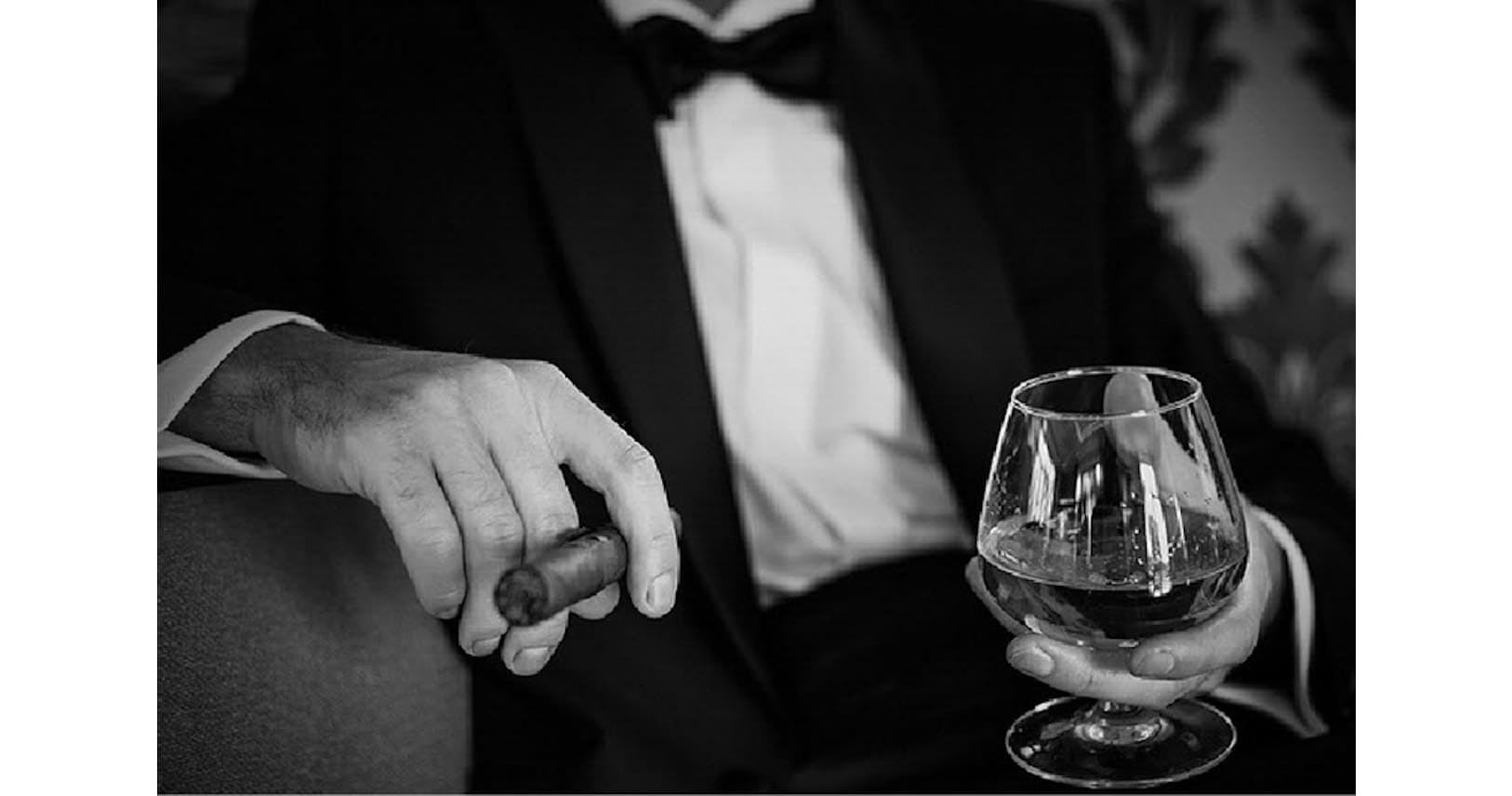 英国人は喜ばない ダンディズム の意外な真相 Men S Fashion Nikkei Style