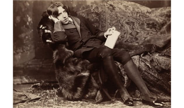 英国人は喜ばない ダンディズム の意外な真相 Nikkei Style 英国人は喜ばない ダンディズム の意外な真相 Nikkei Style