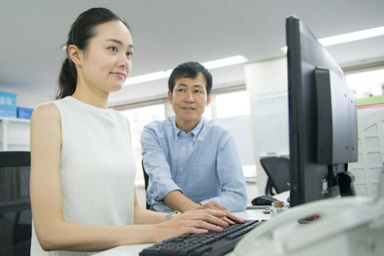 なぜ私を ちゃん 付けしたの 女と男の敬称お作法 Nikkei Style なぜ私を ちゃん 付けしたの 女と男の敬称お作法 Nikkei Style