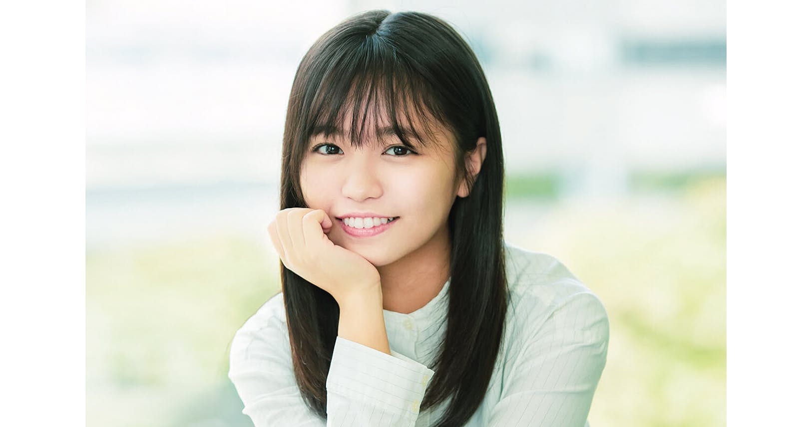 No 1カバーガール大原優乃 役を生きる女優になりたい Nikkei Style No 1カバーガール大原優乃 役を生きる女優になりたい Nikkei Style