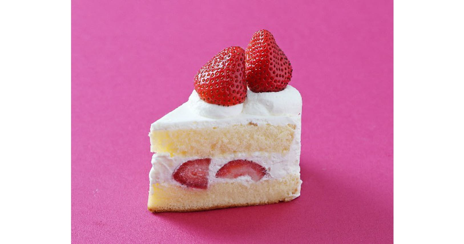 クリスマスに輝く赤い宝石 イチゴショートケーキ10選 グルメクラブ Nikkei Style