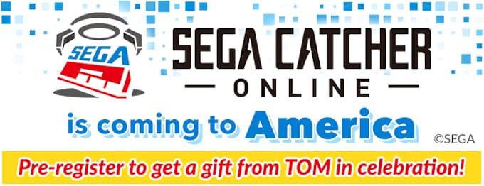 セガ エンタテインメント オンライン上のufoキャッチャー セガキャッチャーオンライン を米国でサービス展開開始 日本経済新聞