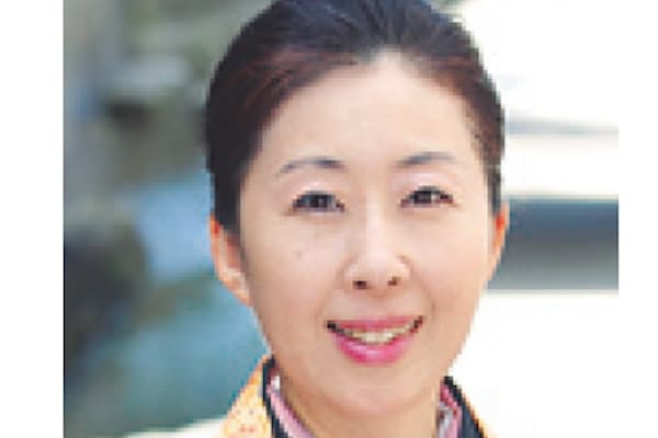 死の淵をさまよい見えた どん底 人生の乗り越え方 中村うさぎ Nikkei Style 死の淵をさまよい見えた どん底 人生の乗り越え方 中村うさぎ Nikkei Style