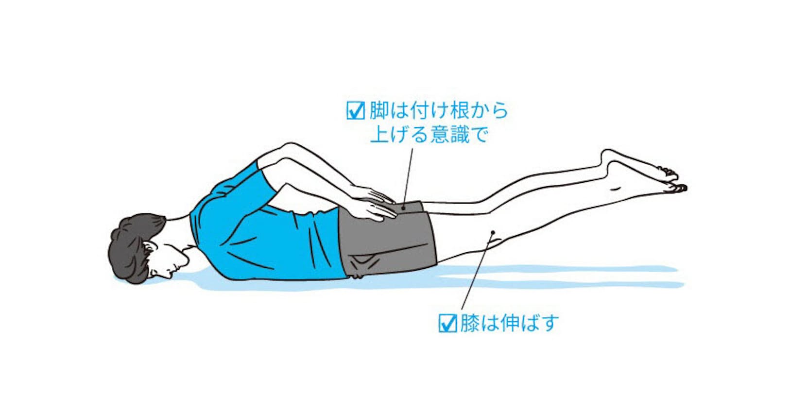 姿勢を良くする体操 まず 骨盤揺らし スマホ猫背 は不調の元 姿勢正す3つの Nikkei Style 姿勢を良くする体操 まず 骨盤揺らし スマホ猫背 は不調の元 姿勢正す3つの Nikkei Style