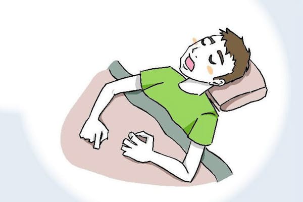 小顔の女性は要注意 睡眠時無呼吸症候群 Nikkei Style 小顔の女性は要注意 睡眠時無呼吸症候群 Nikkei Style